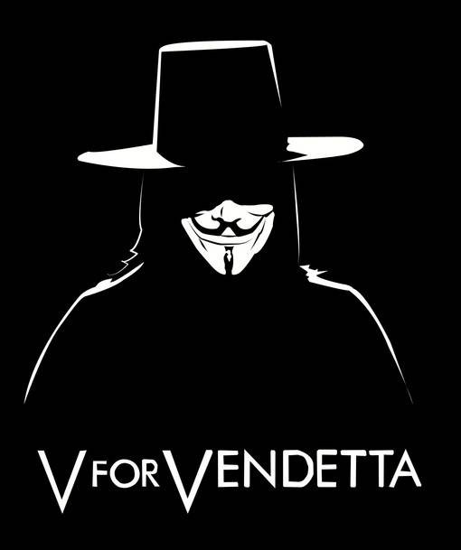 v（美国DC漫画旗下反英雄）