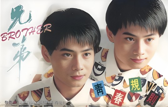 你我一样（1997年陆绍阳执导的电视剧）