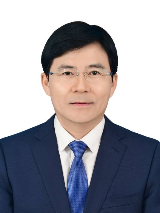 马学良（新疆维吾尔自治区克拉玛依市委书记）