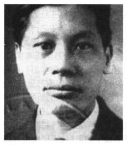 黄宪昭