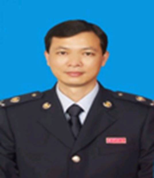 蒋波(国家税务总局成都市成华区税务局副局长)