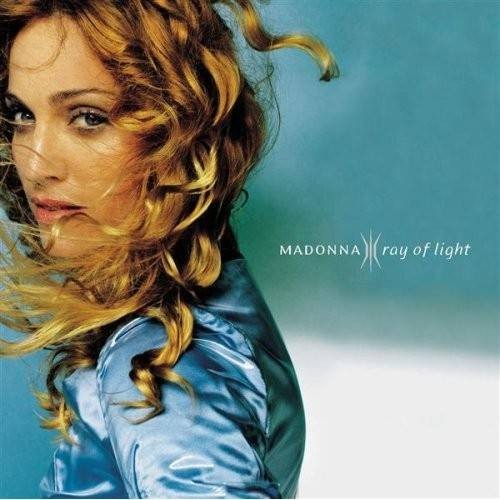 Little Star(Madonna演唱的歌曲)