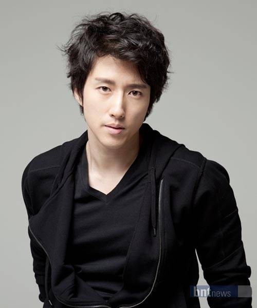 杨镇宇（韩国男演员）