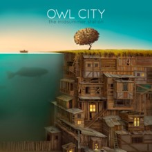 Metropolis(Owl City演唱歌曲)