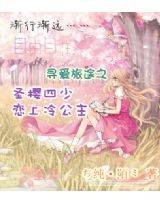 寻爱旅途之圣樱四少恋上冷公主