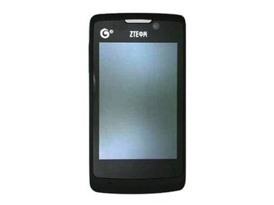 ZTE中兴U880s