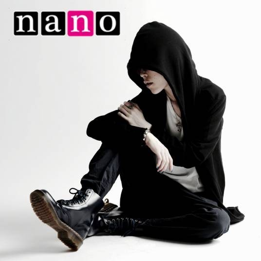 NANO(日本创作女歌手)
