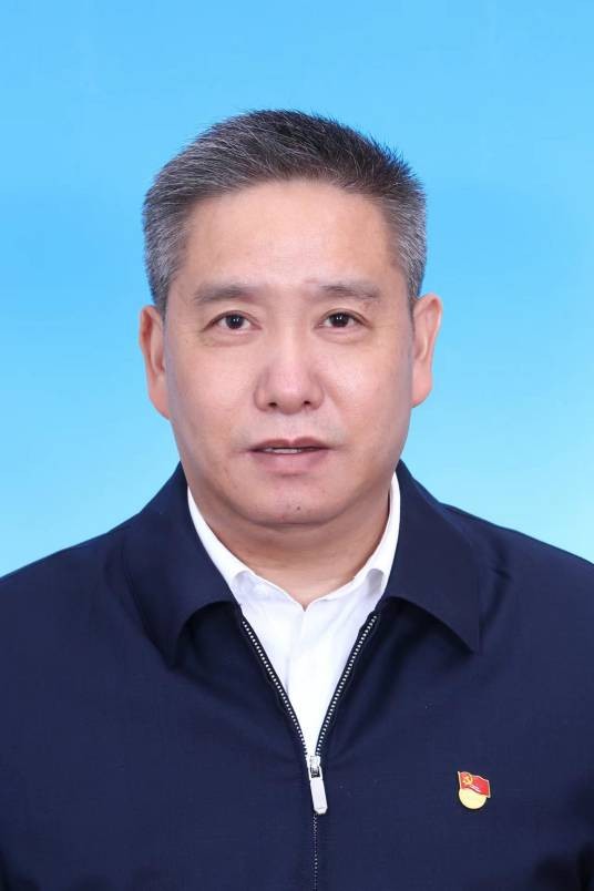 徐永安（湖北省黄石市下陆区委常委、办公室主任）