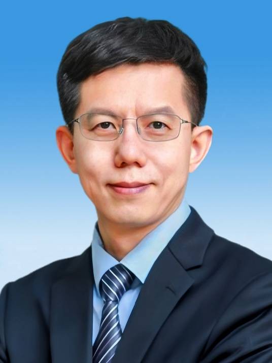 李晓明（浙江大学党委常委、副校长）
