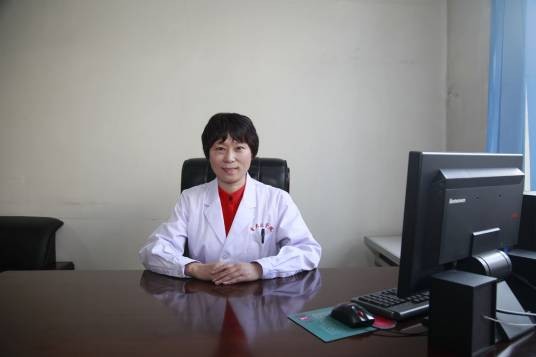 童丽(青海大学医学院副院长)