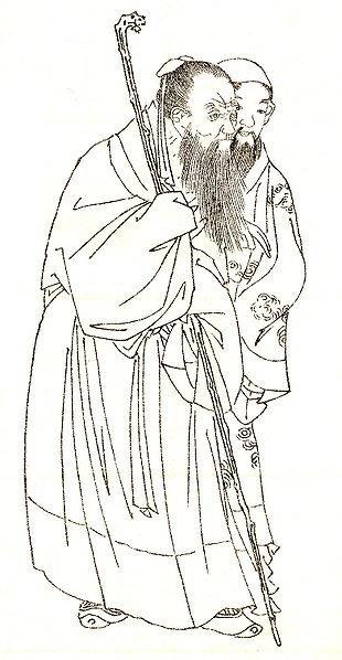 王仁（百济国儒教家）