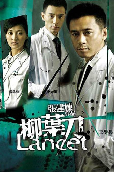 柳叶刀(2009年张建栋、白涛执导的电视剧)