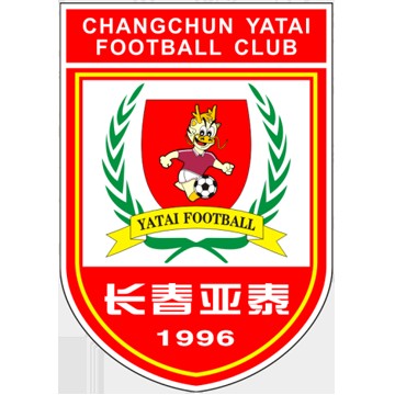长春亚泰足球俱乐部
