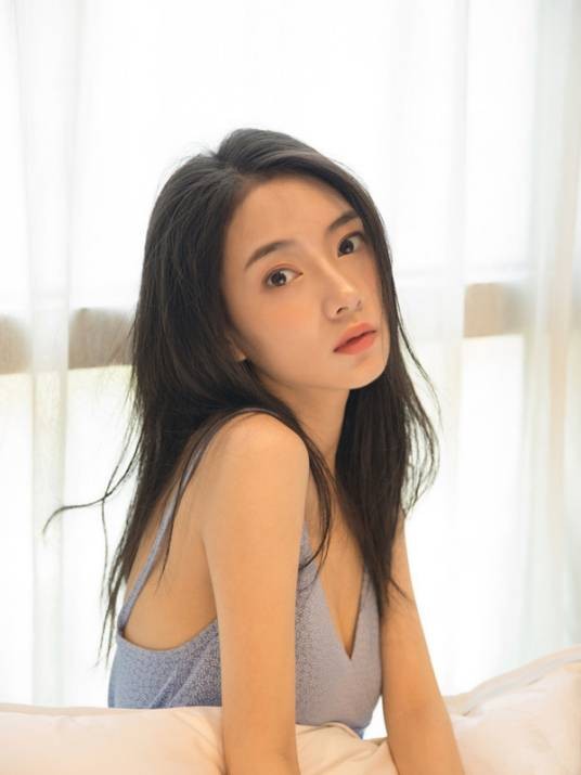 叶可儿（中国内地95后影视女演员）