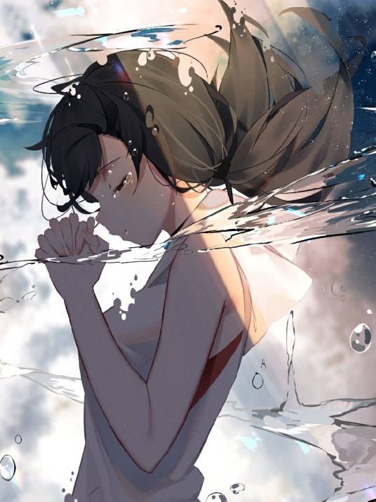 天气之子AFTERSTORY
