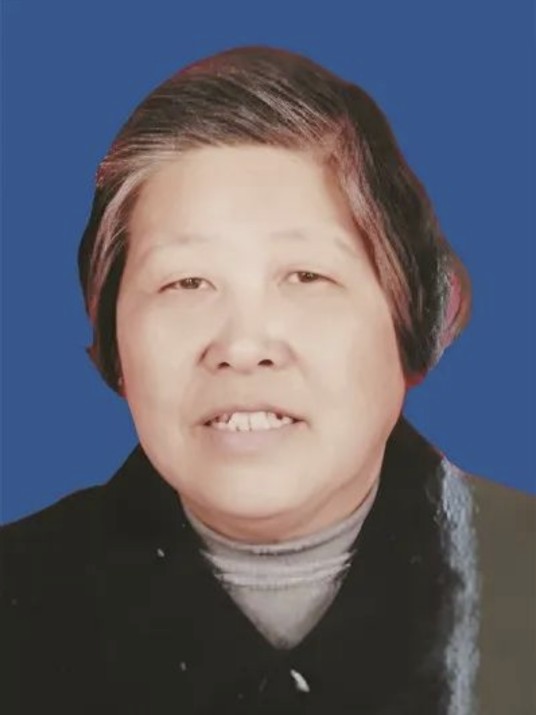 李彩英（宣丙水的妻子）