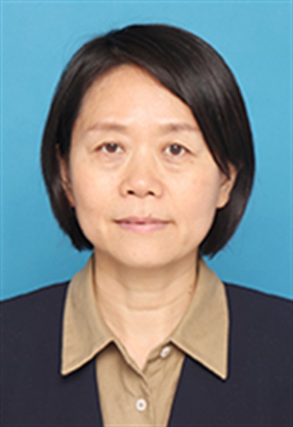 陈霞（江苏省南京市投资促进局局长）