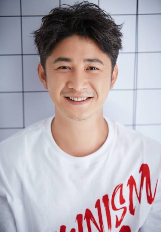 张浩天（中国内地影视男演员）