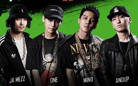 龟船（2015年韩国歌手宋闵浩、Andup等演唱的歌曲）