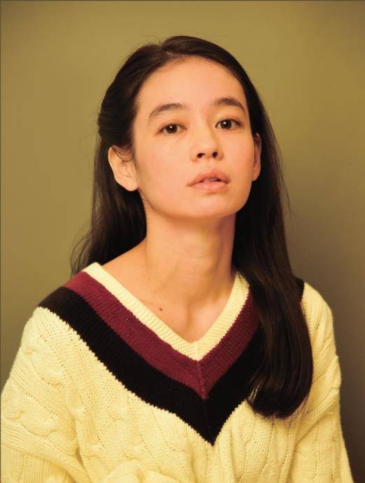 佐久间麻由（日本女演员）