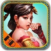 三国甄姬传