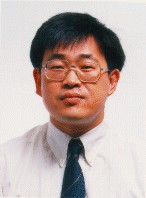陈光浩（香港科技大学终身教授）