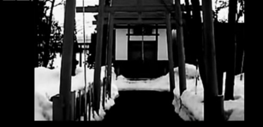 敬启者，来自井底