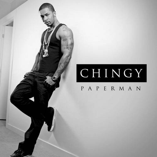 chingy（美国男说唱歌手、企业家）