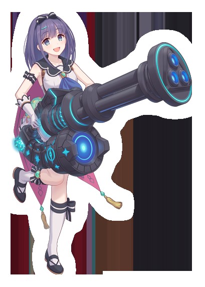 美空(游戏《公主连结!Re:Dive》及其衍生作品中的角色)