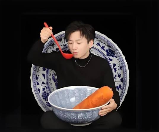 南翔不爱吃饭