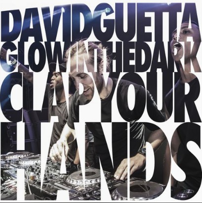 Clap Your Hands（Glowinthedark演唱的歌曲）