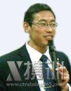 王燕飞（安徽工程大学特聘研究员）