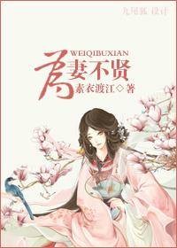 为妻不贤（素衣渡江创作的架空历史言情小说）