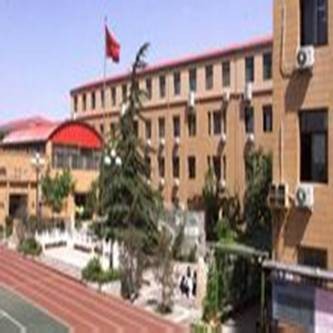 北京市第十五中学分校