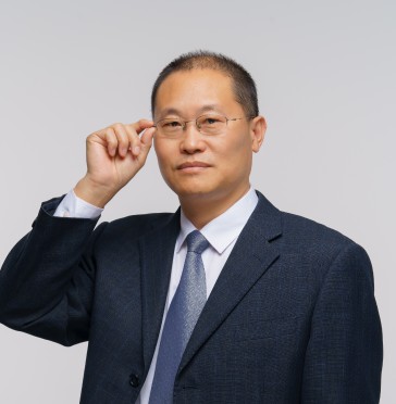 孟祥红（中国海洋大学教授）