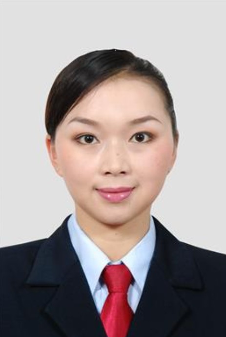 张睿玲（云南省保山市龙陵县市场监督管理局原局长）