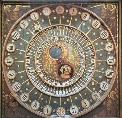1392年