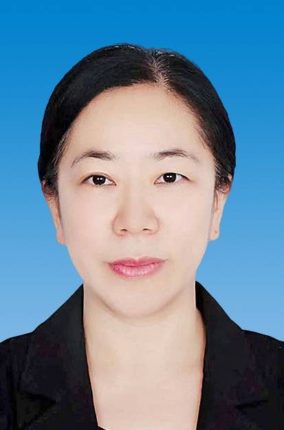 王惠芳（中国航空工业集团有限公司总会计师、党组成员）