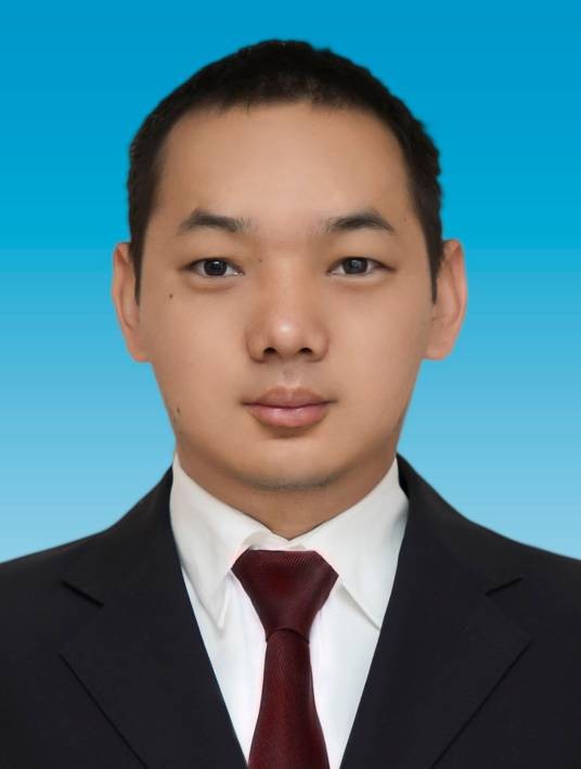 陈佳雨（云南省保山市施甸县搬迁安置办公室领导班子成员）
