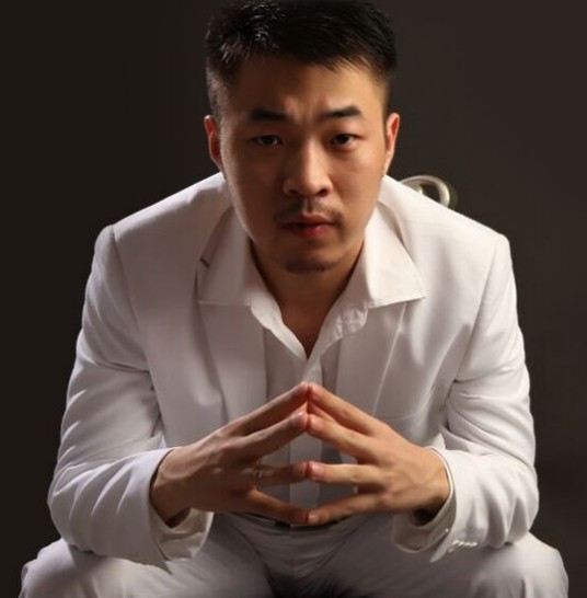 姜凯（企训天下创始人）