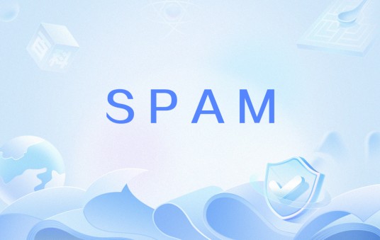 SPAM（英语单词）