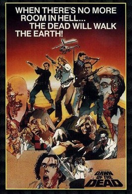活死人黎明（美国、意大利1978年乔治·A·罗梅罗执导的电影）