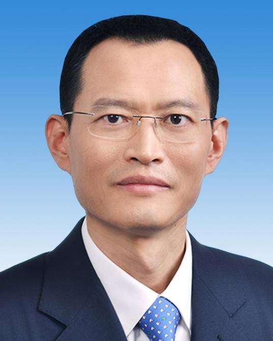 张本才(上海市人民检察院原党组书记、检察长)