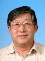 王浩（中国工程院院士，水文学及水资源学家）