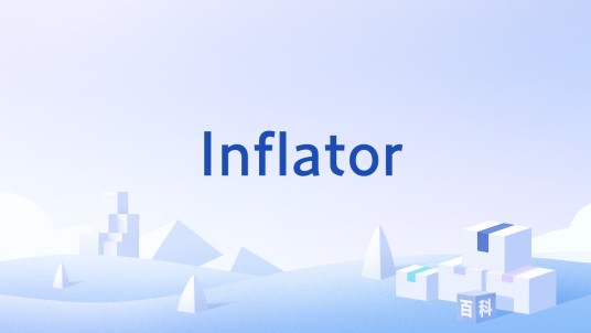 Inflator
