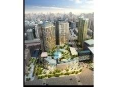 天津大悦公寓