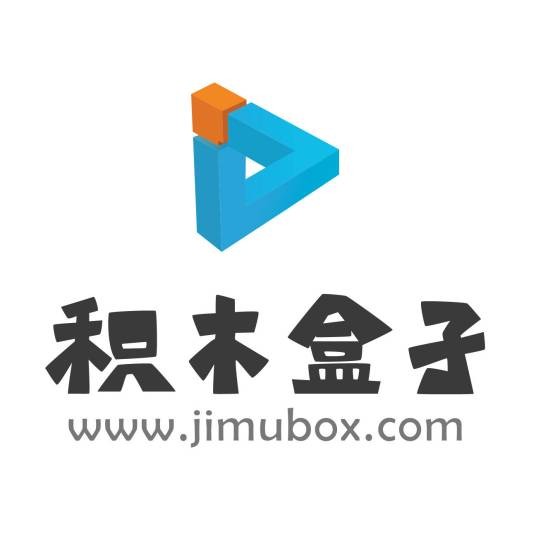 积木盒子