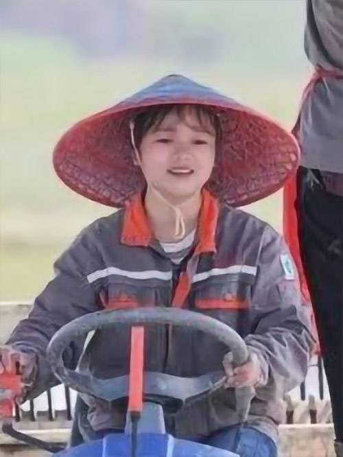 朱霞（中共二十大代表，团湖南省委副书记（兼职），湖南省衡阳县台源镇台九村党总支委员、村委会主任）