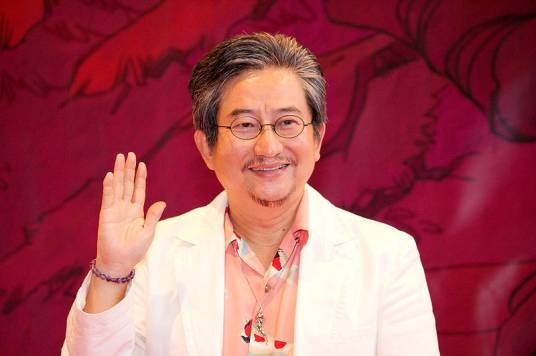 永井豪（日本漫画家）