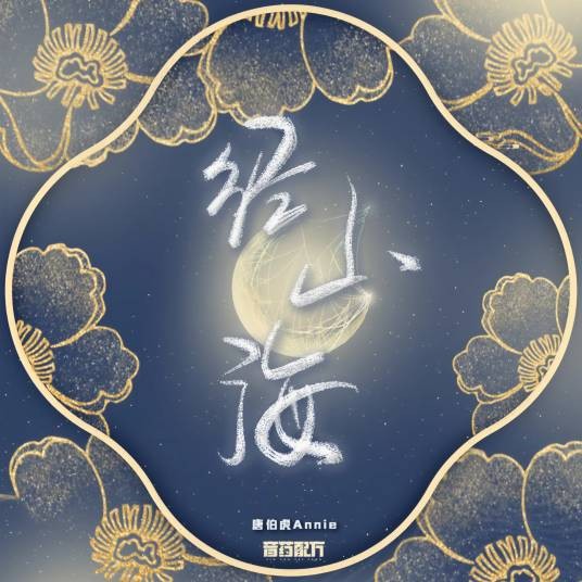 瘦金书（唐伯虎Annie /磊SIR /音药配方演唱的歌曲）